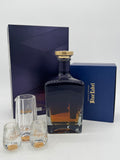 Johnnie Walker 30Yo Eight treasures Limited Edition (750ml) + Free Crystal Glasses