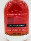 Woodford Reserve Series no. 16 Very Fine Rare Bourbon Whiskey (700ml)