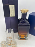 Johnnie Walker 30Yo Eight treasures Limited Edition (750ml) + Free Crystal Glasses