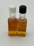 Jim Beam Red Stag – Spiced Cinnamon & Black Cherry Miniature Pair (50ml*2)