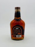 Old Grand-Dad 114 Barrel Proof Bourbon (750ml)