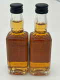 Jack Daniel’s Old No. 7 Tennessee Whiskey (50ml*2)