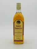 Hankey Bannister Scotch Whisky 1980s(700ml)