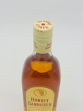 Hankey Bannister Scotch Whisky 1980s(700ml)