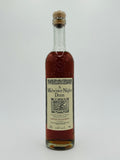 Highwest A Midwinter Nights Dram Rye Whiskey (750ml)