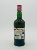 Ardbeg Scorch Committee Release Cask Strength Single Malt Scotch Whisky (700ml)