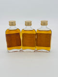 Gordon & MacPhail Miniature Trio – Balblair 10, Pride of Orkney 12 & Pride of Strathspey 12 Year Old (50ml*3)