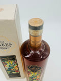 The Lakes Whiskymaker's Editions Revelation Bottle no. 332/763 (700ml)