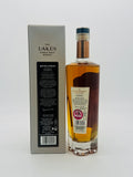 The Lakes Whiskymaker's Editions Revelation Bottle no. 332/763 (700ml)