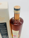 The Lakes Whiskymaker's Editions Revelation Bottle no. 332/763 (700ml)