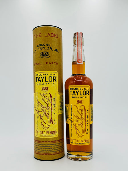 E.H. Taylor, JR. Small Batch (750ml)