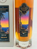 The Lakes Whiskymaker's Editions Miramar only 600 bottled (700ml)