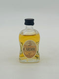 Cardhu 12 Year Old 1980s (50ml)