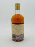 78 Degrees Triple Smoke Whiskey (700ml)