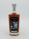 Wildberry Road 3 Year Old Lightly Peated Single Malt Whisky (500ml)