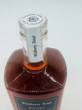 Wildberry Road 3 Year Old Lightly Peated Single Malt Whisky (500ml)