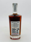 Wildberry Road 3 Year Old Lightly Peated Single Malt Whisky (500ml)