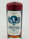 Wild Road Spirits Jekyll 5 Year Old Cask Strength Single Malt Whisky (500ml)