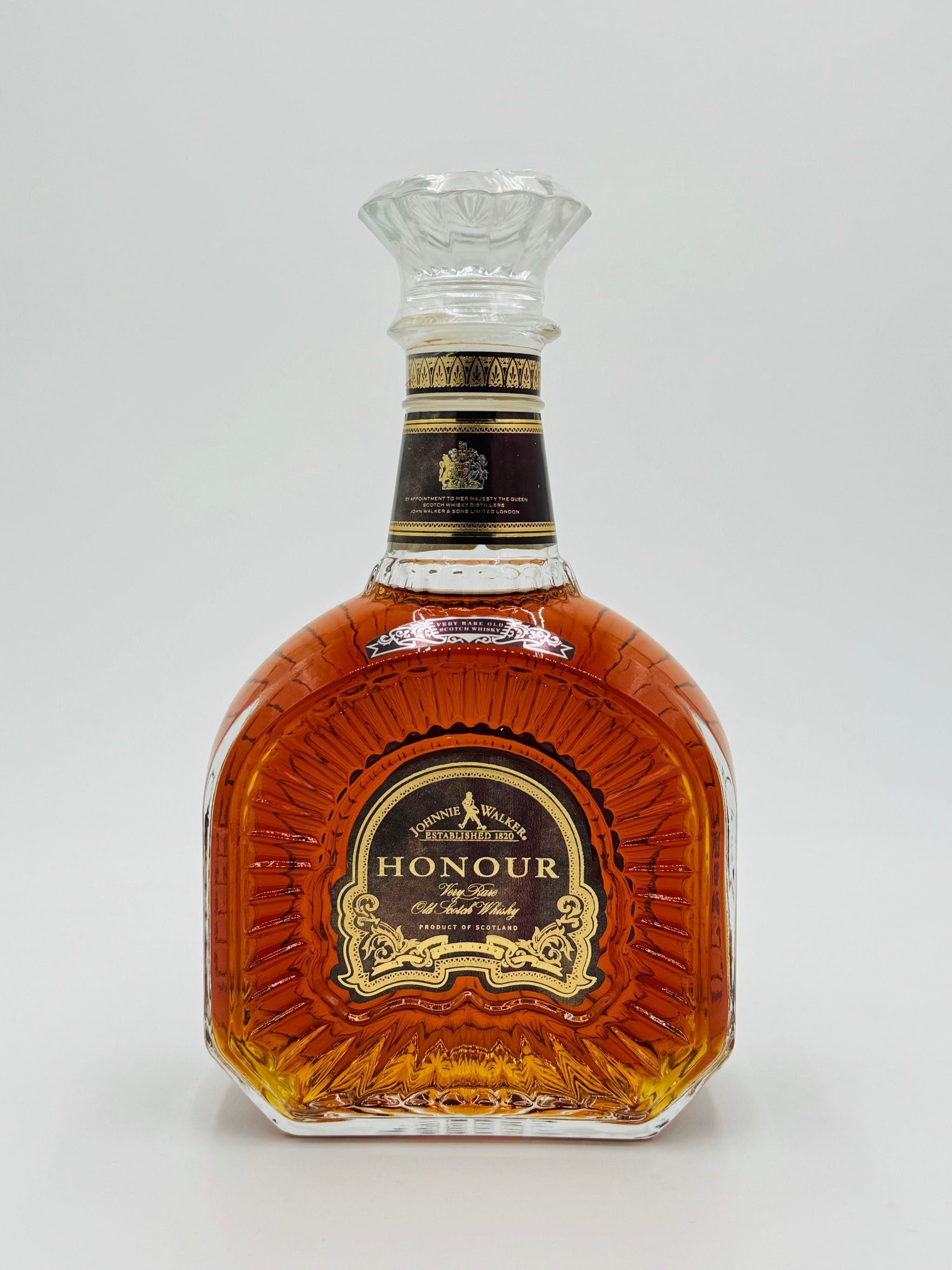 ブランデー Johnnie Walker Honour Scotch Whisky Johnnie Walker Honour - Ratings and reviews - Whiskybase