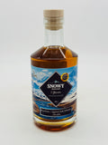 Snowy Mountains Spirits Bourbon / Agave Cask Whisky (500ml)