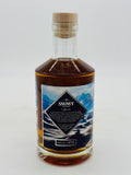 Snowy Mountains Spirits Bourbon / Agave Cask Whisky (500ml)