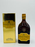 Johnnie Walker Liqueur (750ml)