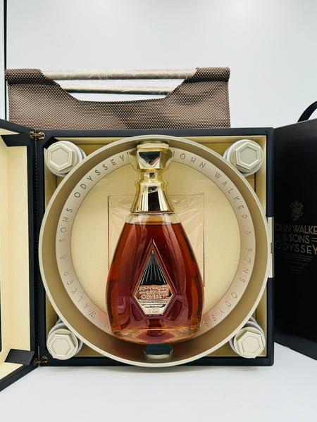 Johnnie Walker Odyssey (700ml)