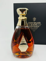 Johnnie Walker Odyssey (700ml)