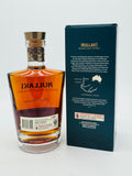 Nullaki Tawny Cask Matured Single Malt Whisky – First Release (700ml)