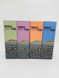 GlenAllachie Meikle Tòir (4 x 700ml)