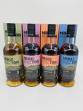 GlenAllachie Meikle Tòir (4 x 700ml)
