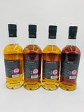 GlenAllachie Meikle Tòir (4 x 700ml)