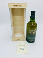 Hakushu 18YO Limited Edition (700ml)