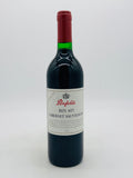 Penfolds Bin 407 Cabernet Sauvignon 1998 (750ml)