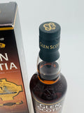Glen Scotia Seasonal Release 12 Year 2022 (700ml)