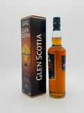 Glen Scotia Seasonal Release 12 Year 2022 (700ml)
