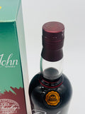 Paul John Port Cask (700ml)