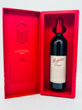 Penfolds Grange Bin 95 2019 – Limited Release Year of the Dragon Edition (750ml)