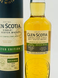 Glen Scotia 2009 Caribbean Rum Cask (700ml)