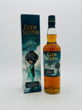 Glen Scotia 12 Year Old The Mermaid Limited Edition / Release No.1 (700ml)