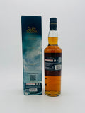 Glen Scotia 12 Year Old The Mermaid Limited Edition / Release No.1 (700ml)