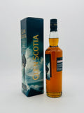 Glen Scotia 12 Year Old The Mermaid Limited Edition / Release No.1 (700ml)