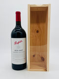 Penfolds Bin 407 Cabernet Sauvignon 2019 with Wooden Box (1500ml) #2