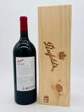 Penfolds Bin 407 Cabernet Sauvignon 2019 with Wooden Box (1500ml) #2