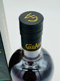 Glenallachie 10 Year Old Cask Strength Batch #9 (700ml)