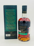 Glenallachie 10 Year Old Cask Strength Batch #9 (700ml)