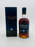 GlenAllachie 15 Year Old Single Malt Scotch Whisky (700ml)