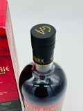 GlenAllachie 2013 Vintage Double Sherry Single Malt Scotch Whisky (700ml)
