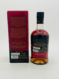 GlenAllachie 2013 Vintage Double Sherry Single Malt Scotch Whisky (700ml)