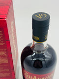GlenAllachie 2013 Vintage Double Sherry Single Malt Scotch Whisky (700ml)